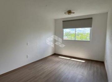 Apartamento · 41m² · 2 Quartos · 1 Vaga · APARTAMENTO 2 DORMITÓRIOS COM VAGA ROTATIVA - CACHOEIRINHA
