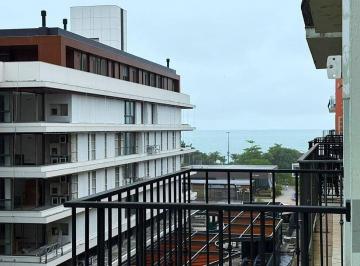 9fb2762ac8152531eaf2f956ab79cac8b5813585 · Apartamento com 1 dormitório à venda, 37 m² por R$ 1.200.000,00 - Jurerê Internacional - Florianópol