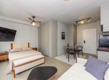 37f42d9a-d186-43b6-88ef-7e140d76e760 · Confortável studio para venda em Vila Guarani (Z Sul) com 1 quarto, sendo 1 suíte, 31m²