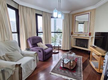 e637c5e0-46d1-4d44-9ad5-b9a15136db03 · Excelente apartamento para venda em Vila Andrade com 4 quartos, sendo 2 suítes, 219m²