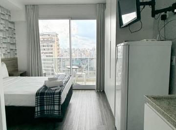 db801c01-fc69-4688-a3e0-b6d417469bb4 · Aconchegante studio para venda em Centro com 1 quarto, 22m²