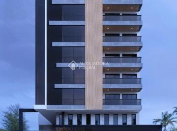 Apartamento · 65m² · 2 Quartos · 1 Vaga · APARTAMENTO 2 SUITES + LAVABO PRÓXIMO DO MAR