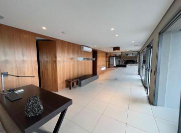 798c6db1-0f07-4794-9dee-a2bfccf504d5 · Versátil cobertura para venda em Pinheiros com 4 quartos, sendo 4 suítes, 260m²