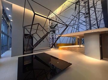 831322a7-f570-4c9e-bd4d-6f303a243b5b · Versátil cobertura para venda em Pinheiros com 4 quartos, sendo 4 suítes, 260m²