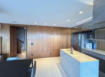 0a17e60a-cefc-4053-bb11-653c5b487563 · Agradável cobertura para venda em Pinheiros com 4 quartos, sendo 4 suítes, 260m²