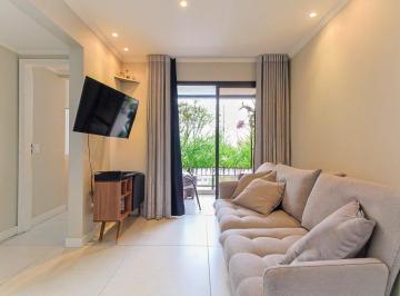a28626da-99fa-4bc2-a668-cbe3a2e32f85 · Elegante apartamento para venda em Pompeia com 2 quartos, sendo 1 suíte, 70m²