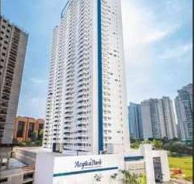 IMG_20260610_105526_000.jpeg · Aconchegante apartamento para venda em Alphaville Empresarial com 1 quarto, sendo 1 suíte, 58m² - re
