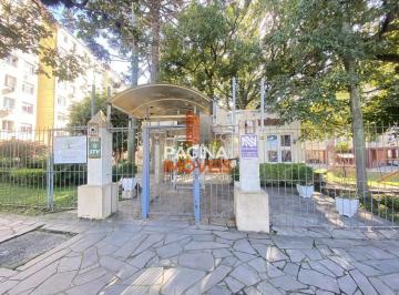 Apartamento · 57m² · 2 Quartos · 1 Vaga · Página 1 Imóveis anuncia apartamento de 02 dormitórios, no condomínio "ATLANTA" no bairro