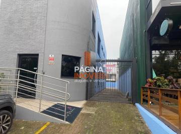 Comercial · 333m² · 1 Quarto · 13 Vagas · Página 1 Imóveis anuncia para aluguel excelente oportunidade de prédio comercial, no Marechal Rondon