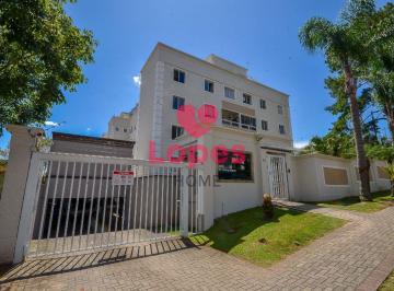 Apartamento de 3 quartos, Curitiba · Cobertura com 122 m² e 3 quartos à venda em Cristo Rei