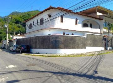 Casa · 342m² · 4 Quartos · 6 Vagas · Luxuosa Mansão em Realengo, RJ - 342m², 4 Quartos