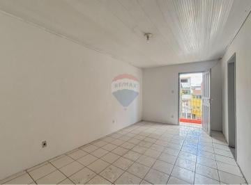 Apartamento · 65m² · 2 Quartos · Apartamento 2/4 Amplo à Venda em Campinas de Pirajá – Oportunidade!