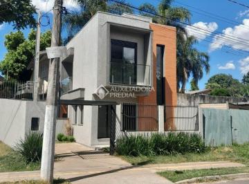 Casa · 72m² · 2 Quartos · 1 Vaga · Sobrado 2 quartos com 1 vaga garagem novo proximo comercio ponto onibus e area gastronomica