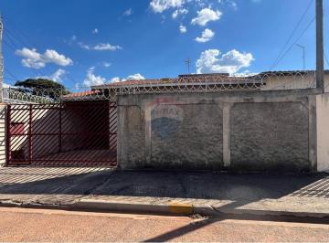 Casa · 152m² · 3 Quartos · 5 Vagas · Aluguel casa térrea 2 dormitórios, suíte com edícula no Central Parque- Sorocaba