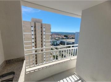 Apartamento · 67m² · 3 Quartos · 2 Vagas · Apartamento Luxuoso no Parque Campolim, Sorocaba!