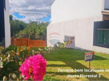 Terreno · 150m² · Terreno à venda no Horto Florestal 3 – Sorocaba/SP