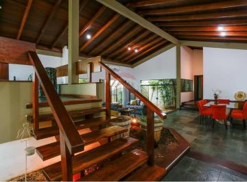 Casa · 408m² · 4 Quartos · 4 Vagas · Oportunidade! Casa térrea para locação no Jardim Bandeirantes, Sorocaba/SP