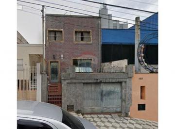 Casa · 140m² · 4 Quartos · 1 Vaga · Alugo  casa na Região Central de Sorocaba, 4 dormitórios e 2 banheiros com garagem