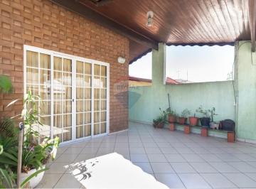 Casa · 154m² · 3 Quartos · 2 Vagas · Sobrado à Venda no Jaraguá: 3 Dormitórios, Suíte, 2 Vagas, Pronto para Morar!