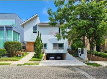 Casa · 364m² · 3 Quartos · Casa à venda no Residencial Tamboré 11, Alphaville, com 364m2