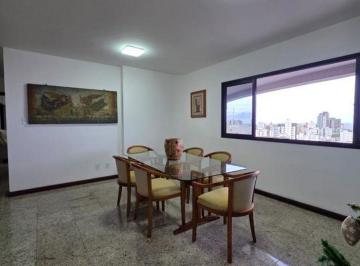 Apartamento de 4 quartos, Salvador · APARTAMENTO DE ALTO LUXO NA PITUBA – 4 SUÍTES E 4 VAGAS COM VISTA MAR ETERNA