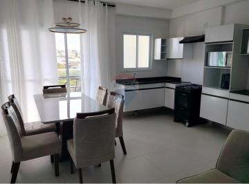 Apartamento · 73m² · 3 Quartos · 1 Vaga · APARTAMENTO MOBILIADO CONDOMINIO CONCETTO 3 DORMITORIOS