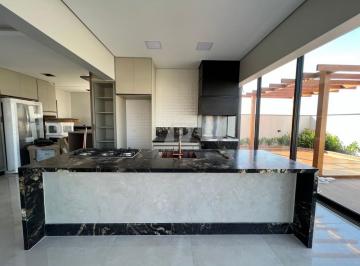 Foto 09 · Casa de alto padrão em condomínio à venda em Piracicaba-SP, 3 quartos, 3 suítes, 5 banheiros, 218,37