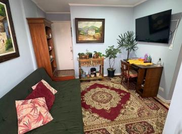 Apartamento de 3 quartos, São Paulo · Apartamento com 3 quartos, 56 m² à venda no Tucuruvi