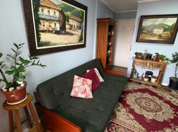 Apartamento de 3 quartos, São Paulo · Apartamento com 3 quartos, 56 m² à venda no Tucuruvi