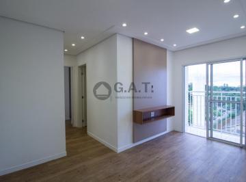 Foto 27 · Alugue já este incrível apartamento de 2 quartos no Horto Florestal, Sorocaba-SP!