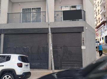 Comercial · 205m² · 3 Quartos · Loja na Avenida Nove de Julho, N. 1041 • 205 m²