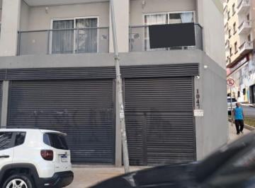 Comercial · 205m² · 3 Quartos · Loja na Avenida Nove de Julho, N. 1041 • 205 m²