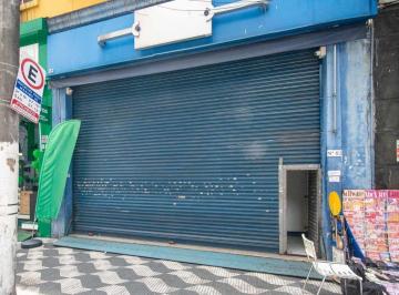 Comercial · 261m² · 4 Quartos · Loja na Rua Aurora, N. 82 • 261 m²