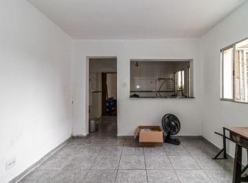 Comercial · 50m² · 5 Quartos · Galpão na Rua Drava, N. 607 - Fundos 2 • 50 m²