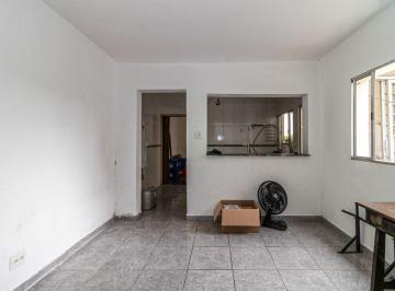 Comercial · 50m² · 5 Quartos · Galpão na Rua Drava, N. 607 - Fundos 2 • 50 m²