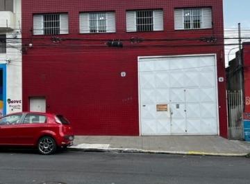 Comercial · 490m² · 2 Vagas · Loja na Rua Alencar Araripe, N. 1430 • 490 m²