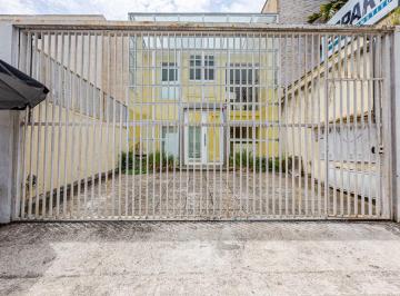 Comercial · 441m² · 23 Quartos · 4 Vagas · Casa comercial na Rua Bento de Andrade, N. 609 • 441 m²