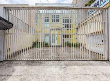 Comercial · 441m² · 23 Quartos · 4 Vagas · Casa comercial na Rua Bento de Andrade, N. 609 • 441 m²