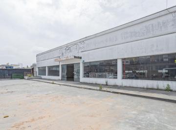 Comercial · 2576m² · 9 Quartos · 30 Vagas · Galpão na Estrada de Itapecerica, N. 1700 • 2576 m²