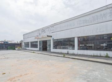 Comercial · 2576m² · 9 Quartos · 30 Vagas · Galpão na Estrada de Itapecerica, N. 1700 • 2576 m²