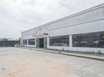 Comercial · 2576m² · 9 Quartos · 30 Vagas · Galpão na Estrada de Itapecerica, 1700 • 2576 m²