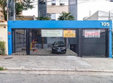 Comercial · 1000m² · 10 Quartos · 6 Vagas · Prédio comercial na Rua Bitencourt Sampaio, N. 105 • 1000 m²