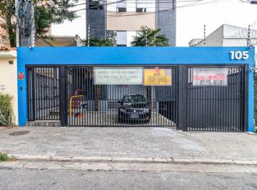 Comercial · 1000m² · 10 Quartos · 6 Vagas · Prédio comercial na Rua Bitencourt Sampaio, N. 105 • 1000 m²