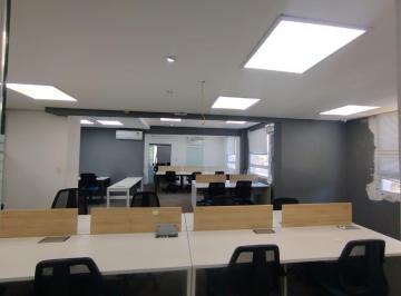 Comercial · 338m² · Sala comercial na Avenida Cidade Jardim, N. 427 - Conjunto 11/13 • 338 m²