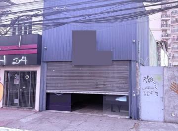 Comercial · 200m² · Loja na Rua Tutóia, N. 1110 • 200 m²