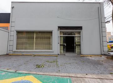 Comercial · 200m² · 3 Quartos · 4 Vagas · Loja na Avenida Marechal Juarez Távora, N. 18 • 200 m²