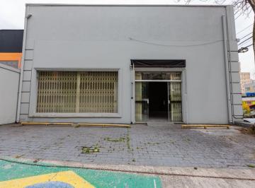 Comercial · 200m² · 3 Quartos · 4 Vagas · Loja na Avenida Marechal Juarez Távora, 18 • 200 m²