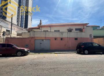 Foto 01 · CASA COMERCIAL/RESIDENCIAL DE ESQUINA Á VENDA - REGIÃO CENTRAL DE JUNDIAÍ.