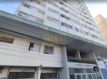 Apartamento · 44m² · 1 Quarto · 1 Vaga · Apartamento 1 Quarto 44m² - Botafogo - Campinas