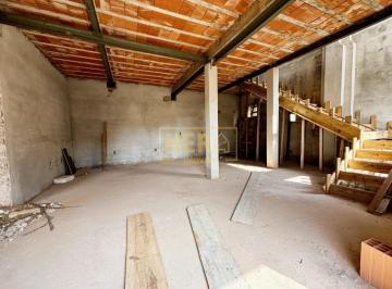 Casa · 275m² · 3 Quartos · Casa de Condomínio em Construção - Villaggio Capríccio